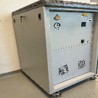 Peak Scientific Instruments Ltd NM30LA Nitrogen Generator image 1